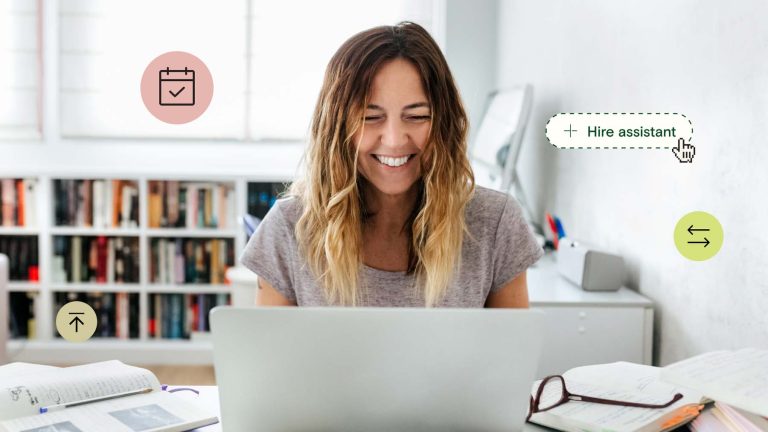 Virtual Assistants: The Backbone of Modern Entrepreneurship