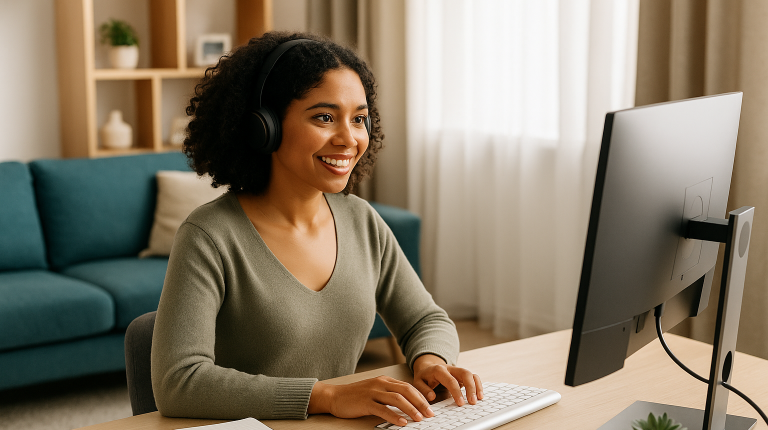 15 Leading Companies Hiring for Remote Virtual Assistant Jobs