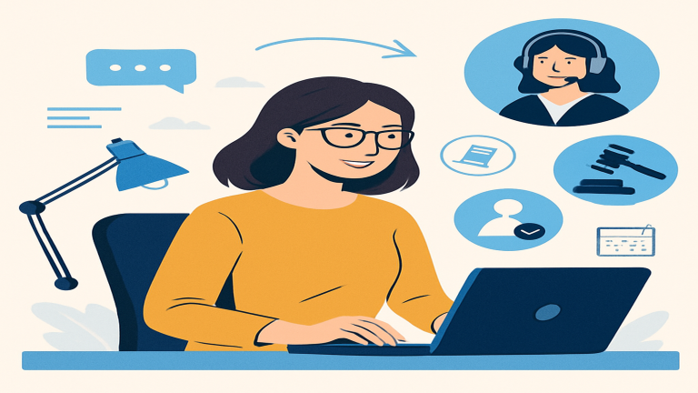 Unlock Peak Productivity with Virtually Assistance: Your Premium VA Partner